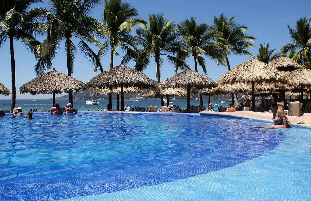 Hotel Villa Mexicana-1