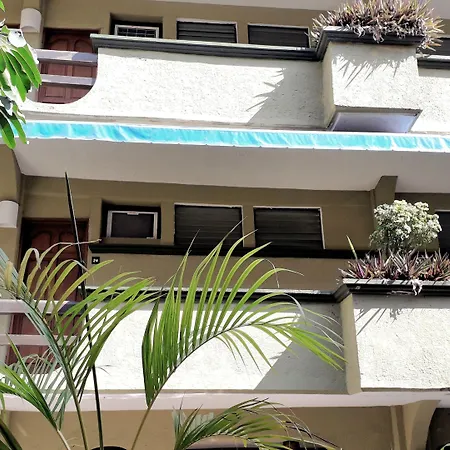 Solimar Inn Suites-3